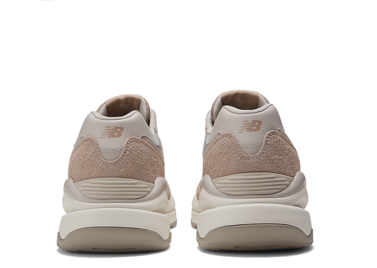 New Balance 57/40 Moonbeam Sea Salt - photo 3
