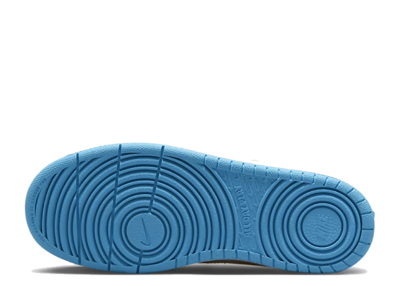 Nike Court Borough Low 2 (Grade School) - photo 4