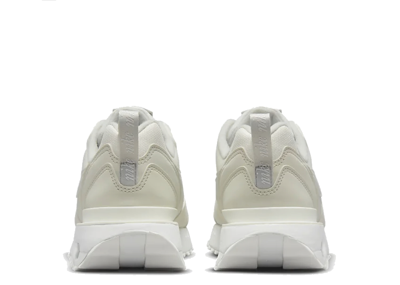 Nike Air Max Dawn Phantom Summit White (Women's) - photo 3
