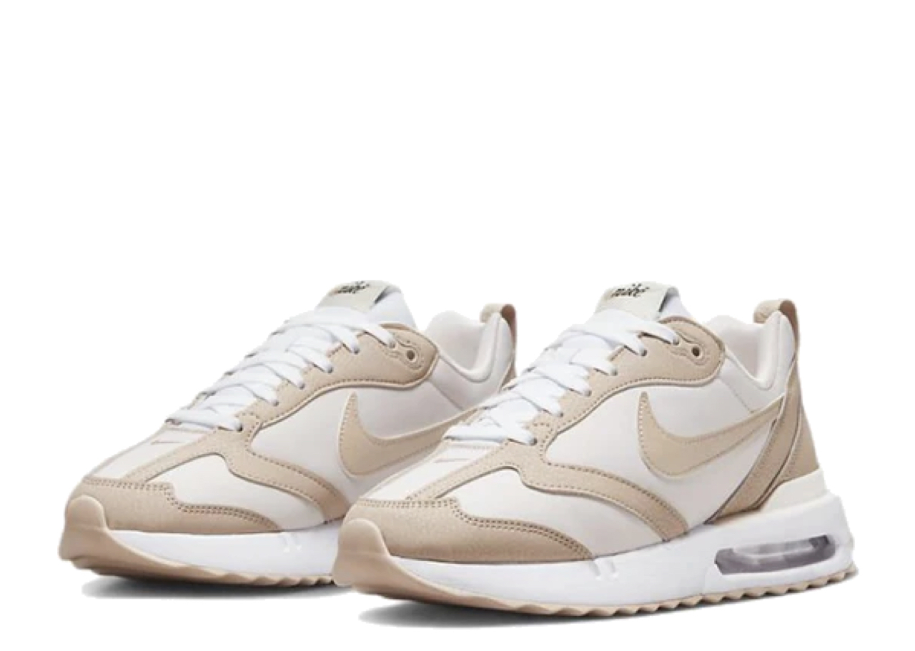 Nike Air Max Dawn Light Soft Pink (Women's) - photo 2