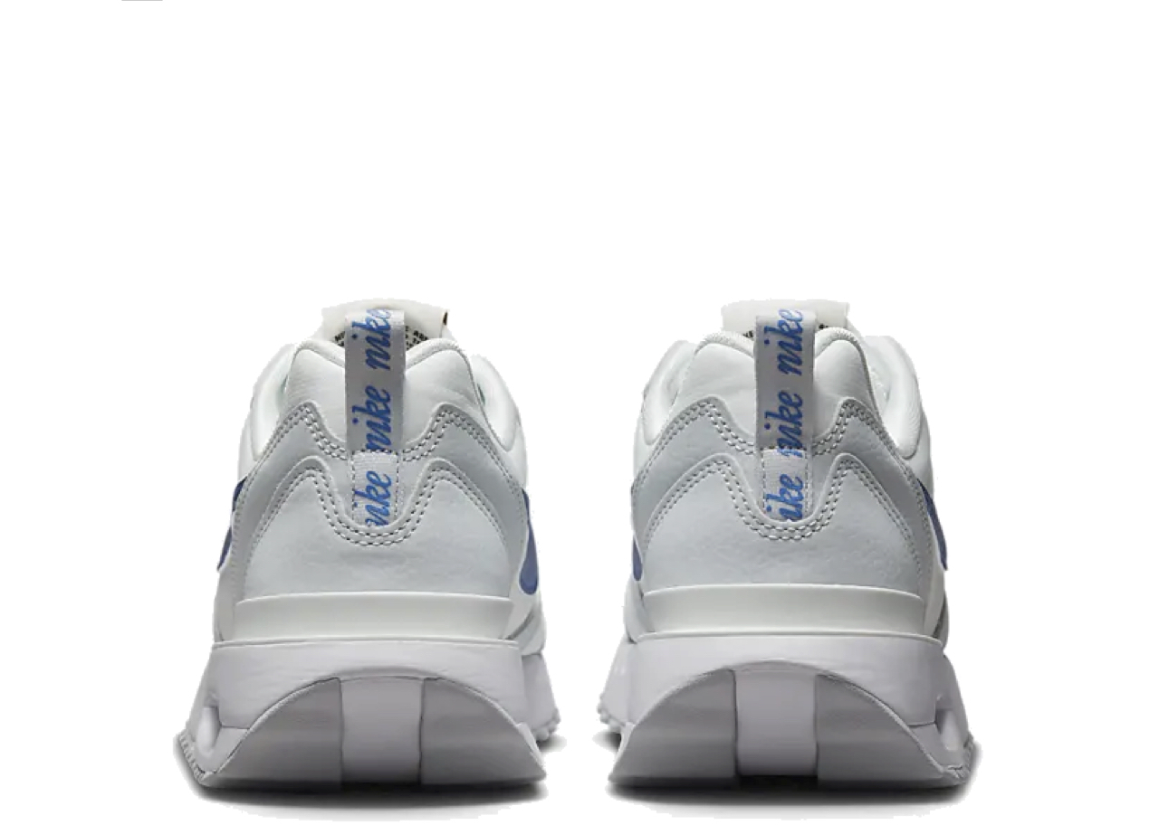 Nike Air Max Dawn Summit White Medium Blue (Women's) - photo 3