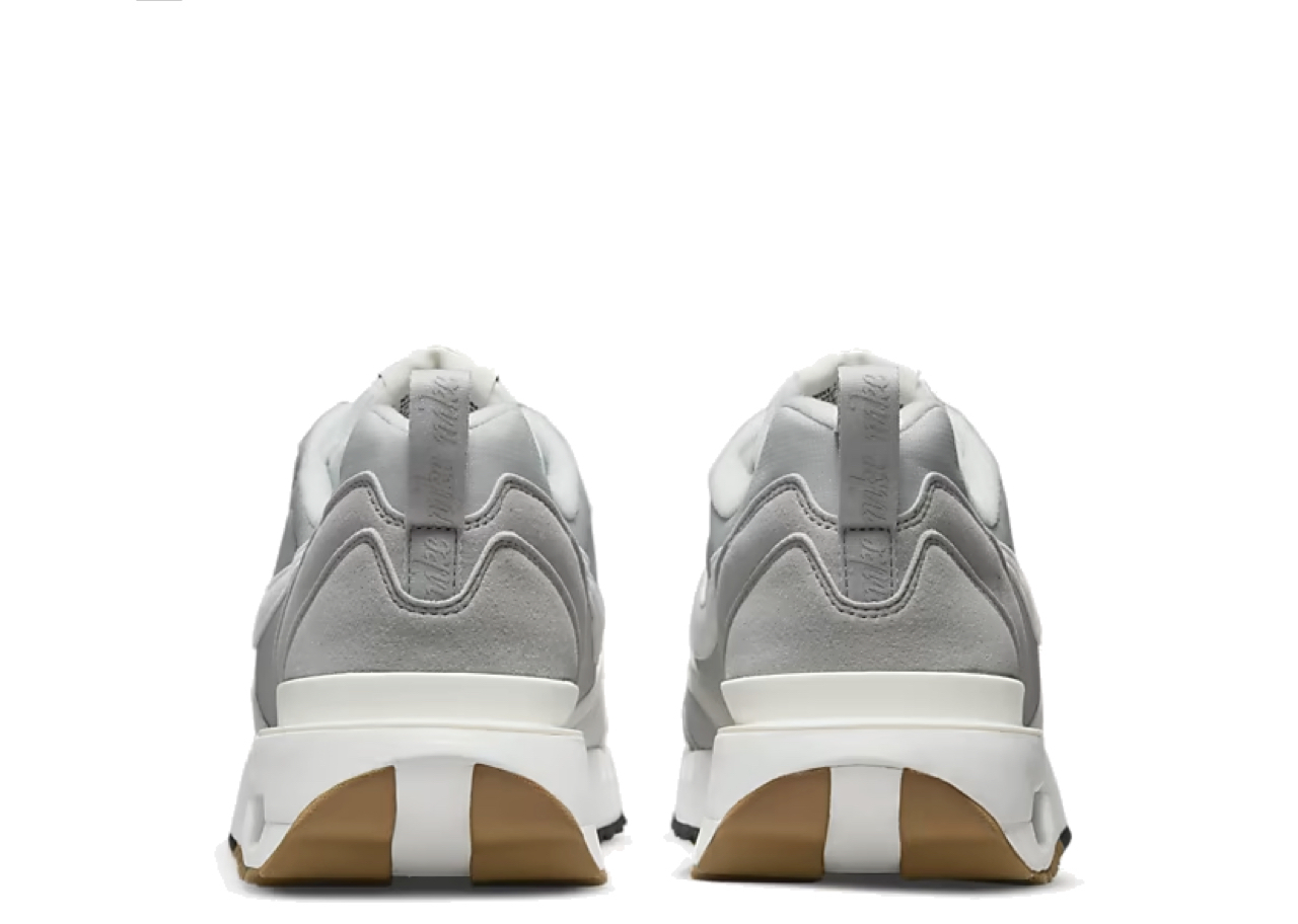 Nike Air Max Dawn Grey Fog - photo 3