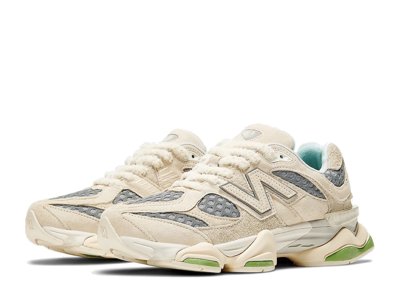 New Balance 9060 Bricks & Wood - photo 2