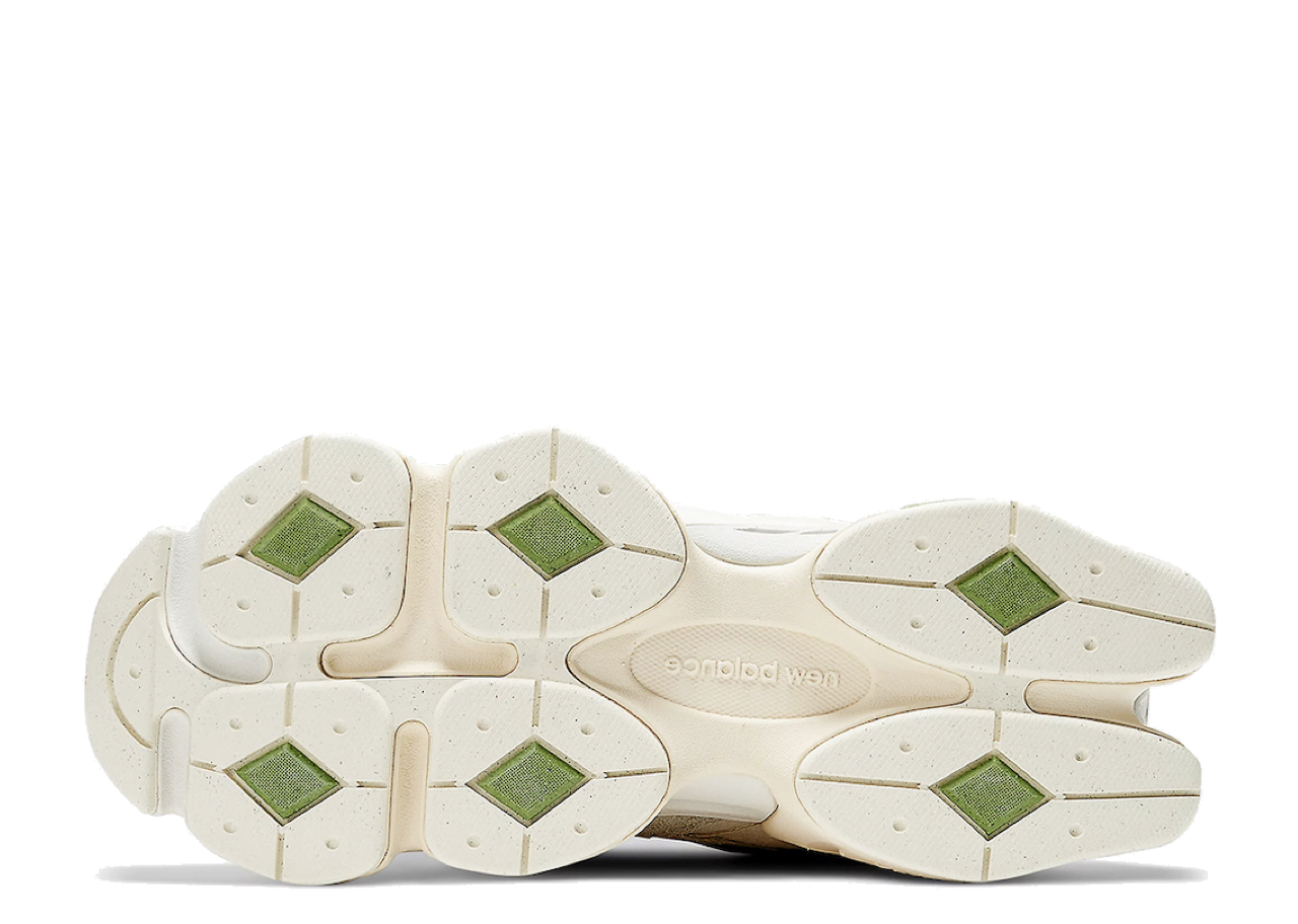 New Balance 9060 Bricks & Wood - photo 4