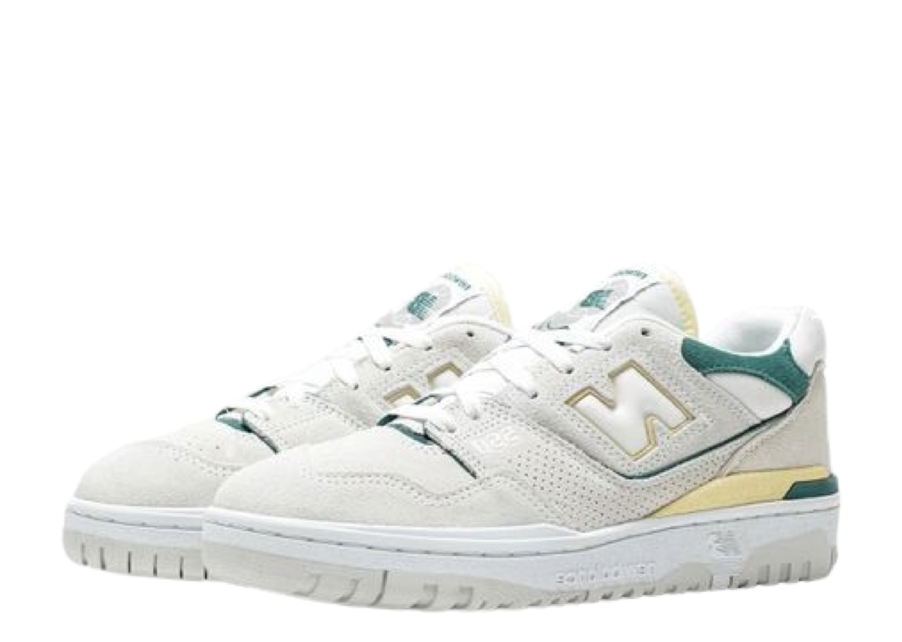 New Balance 550 Reflection Vintage Teal (Women's) - photo 2