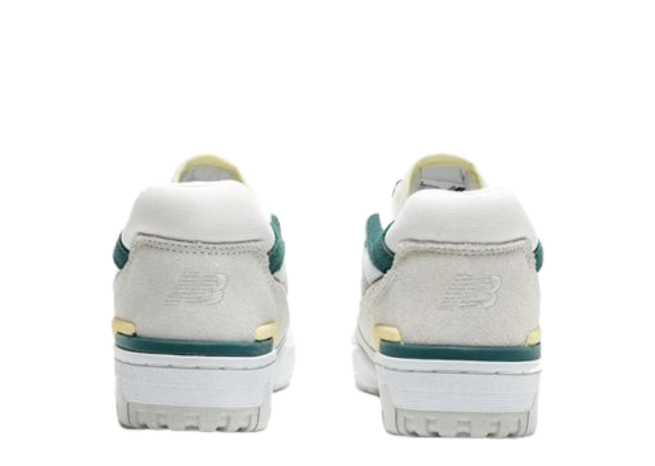 New Balance 550 Reflection Vintage Teal (Women's) - photo 3