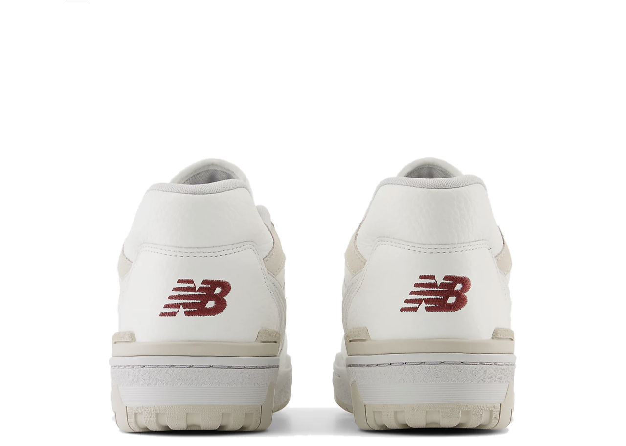 New Balance 550 Lunar New Year Sea Salt - photo 3