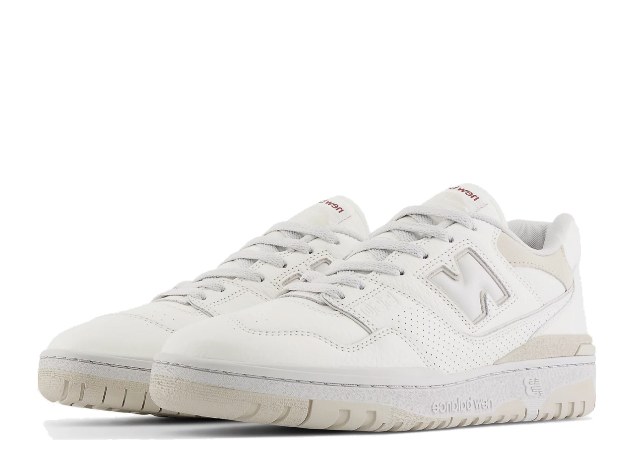 New Balance 550 Lunar New Year Sea Salt - photo 2