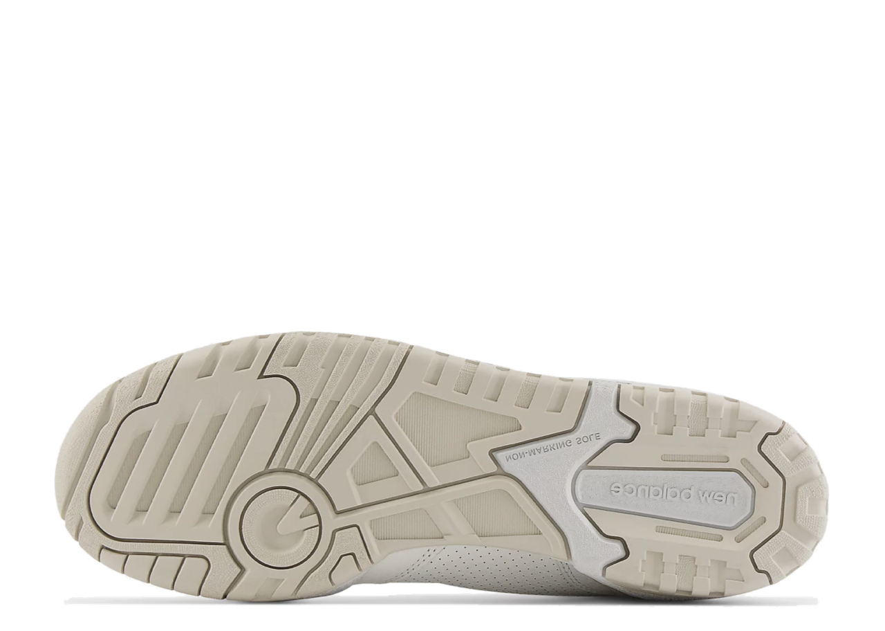 New Balance 550 Lunar New Year Sea Salt - photo 4