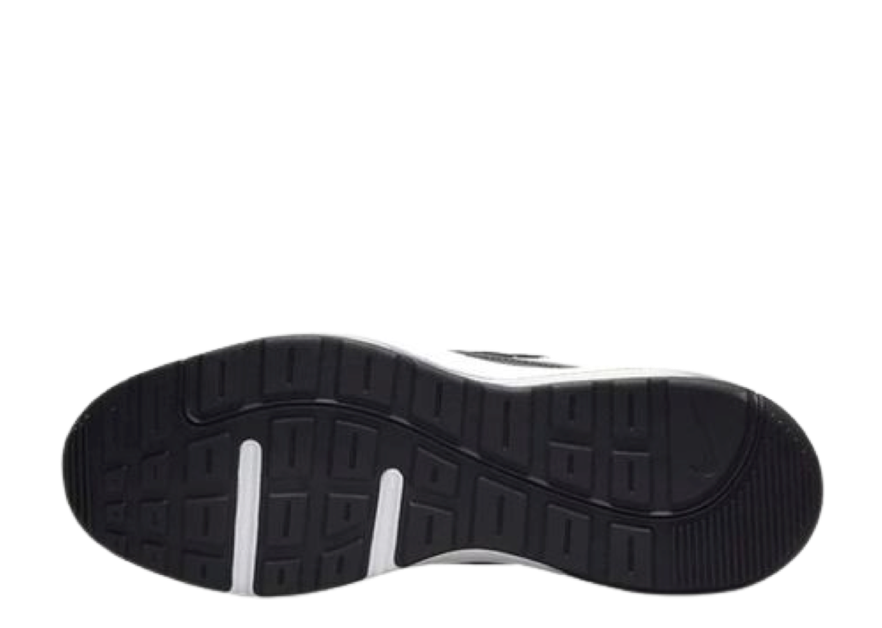 Nike Air Max AP White Bright Crimson Black - photo 4