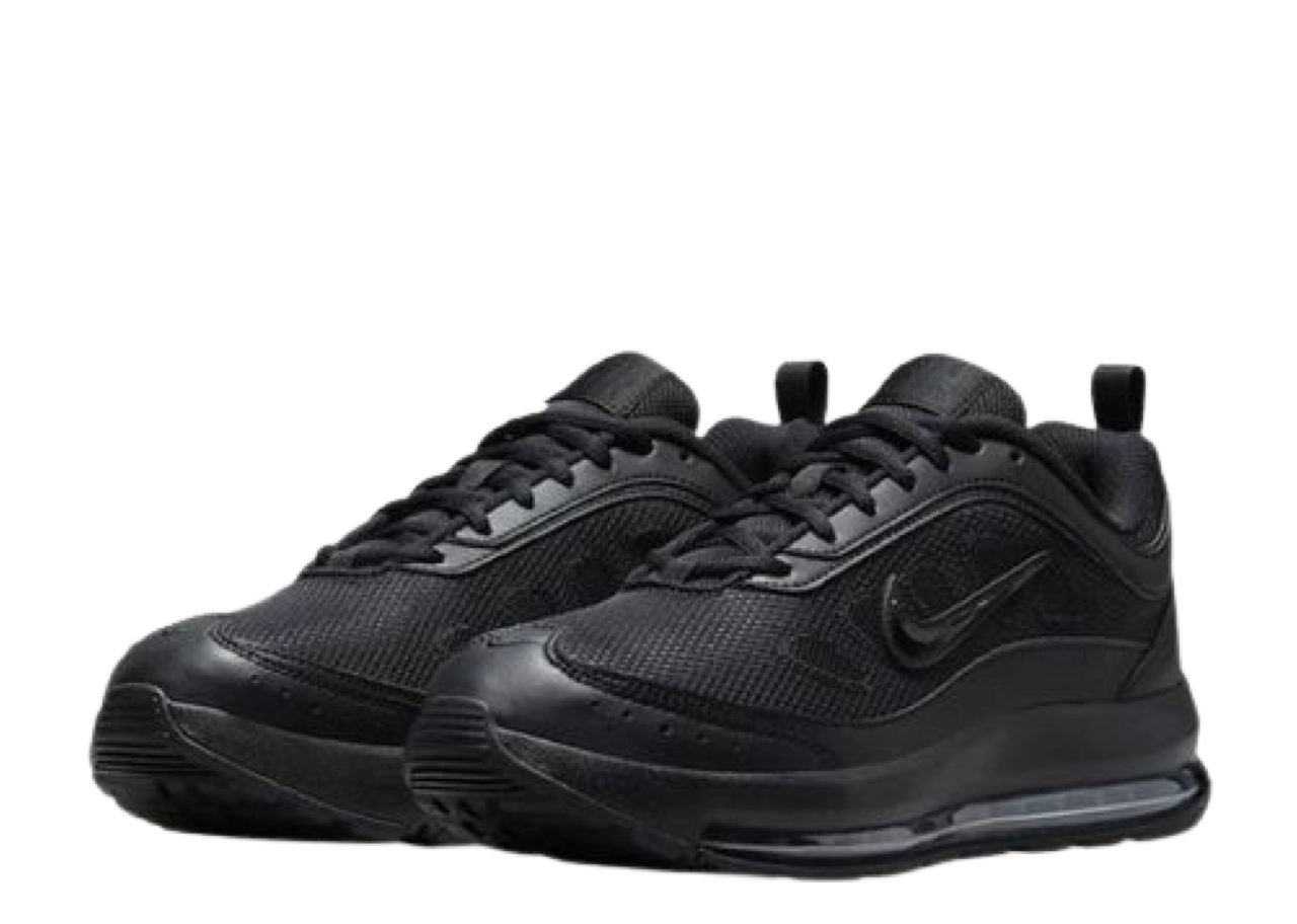 Nike Air Max AP Triple Black - photo 2