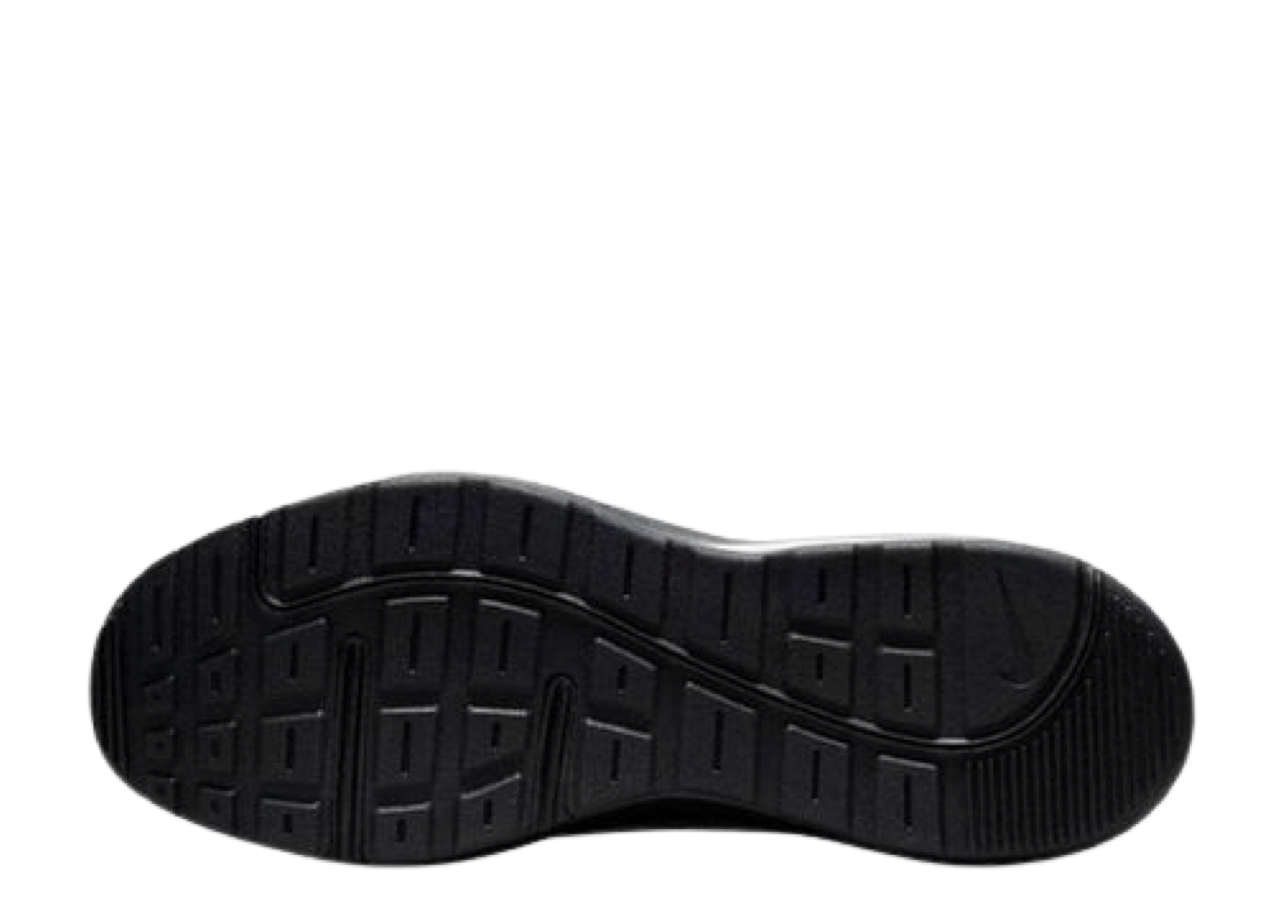 Nike Air Max AP Triple Black - photo 4
