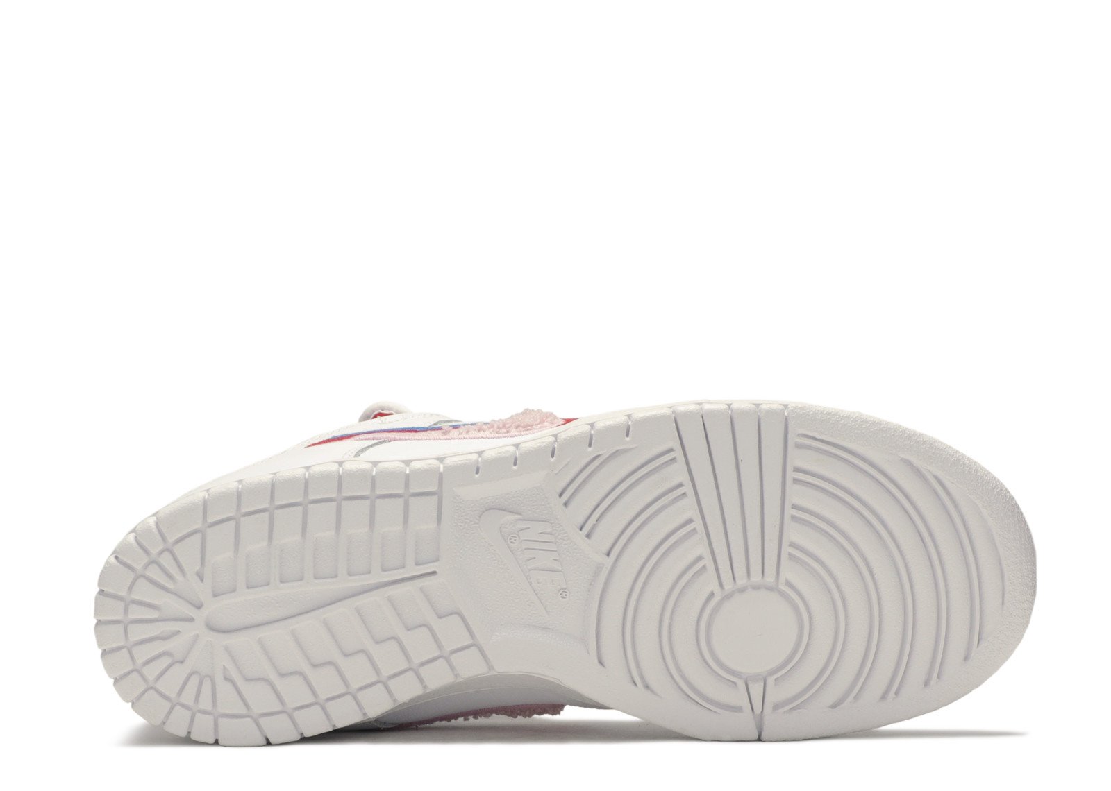 Nike SB Dunk Low Parra - photo 4