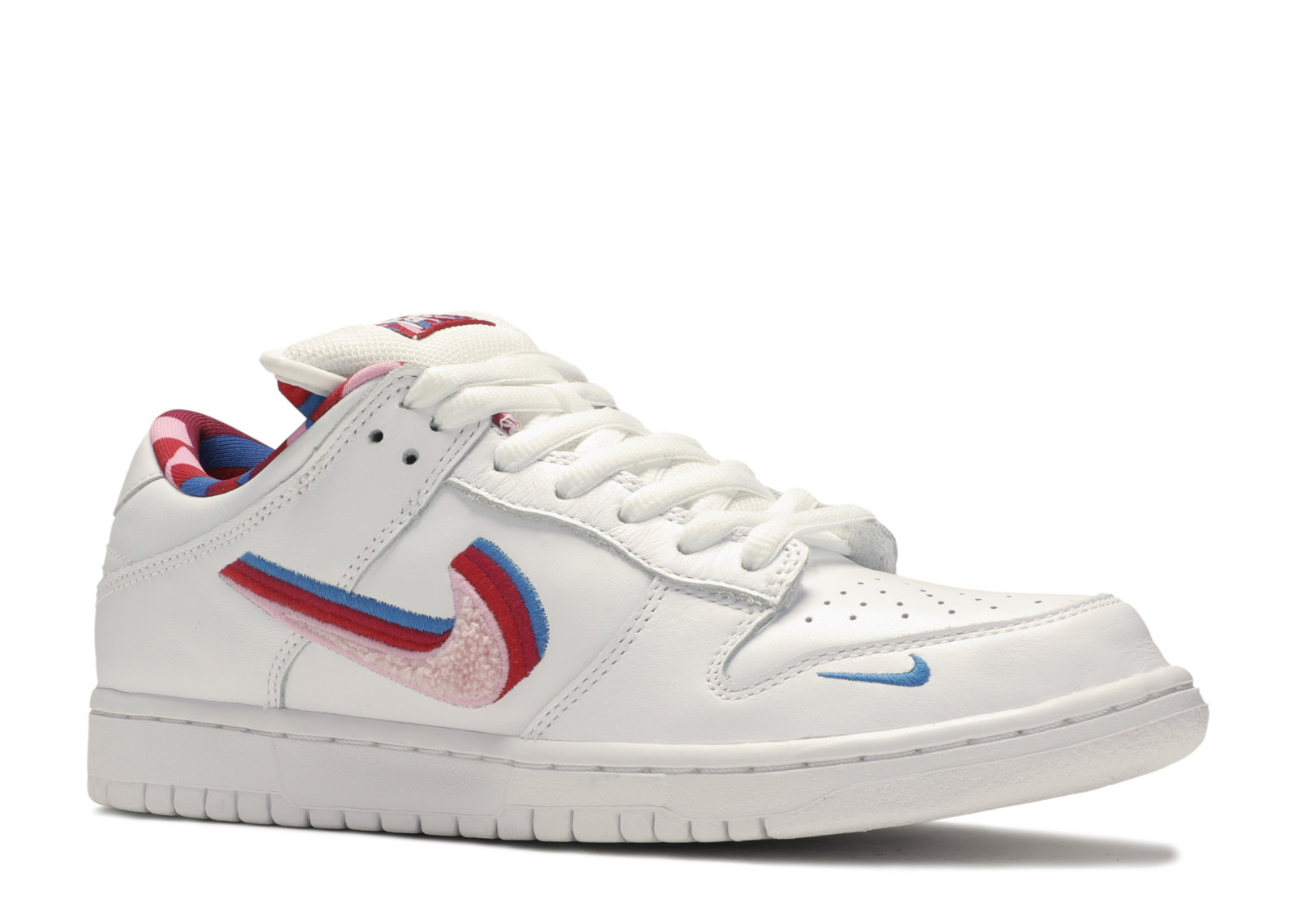 Nike SB Dunk Low Parra - photo 2