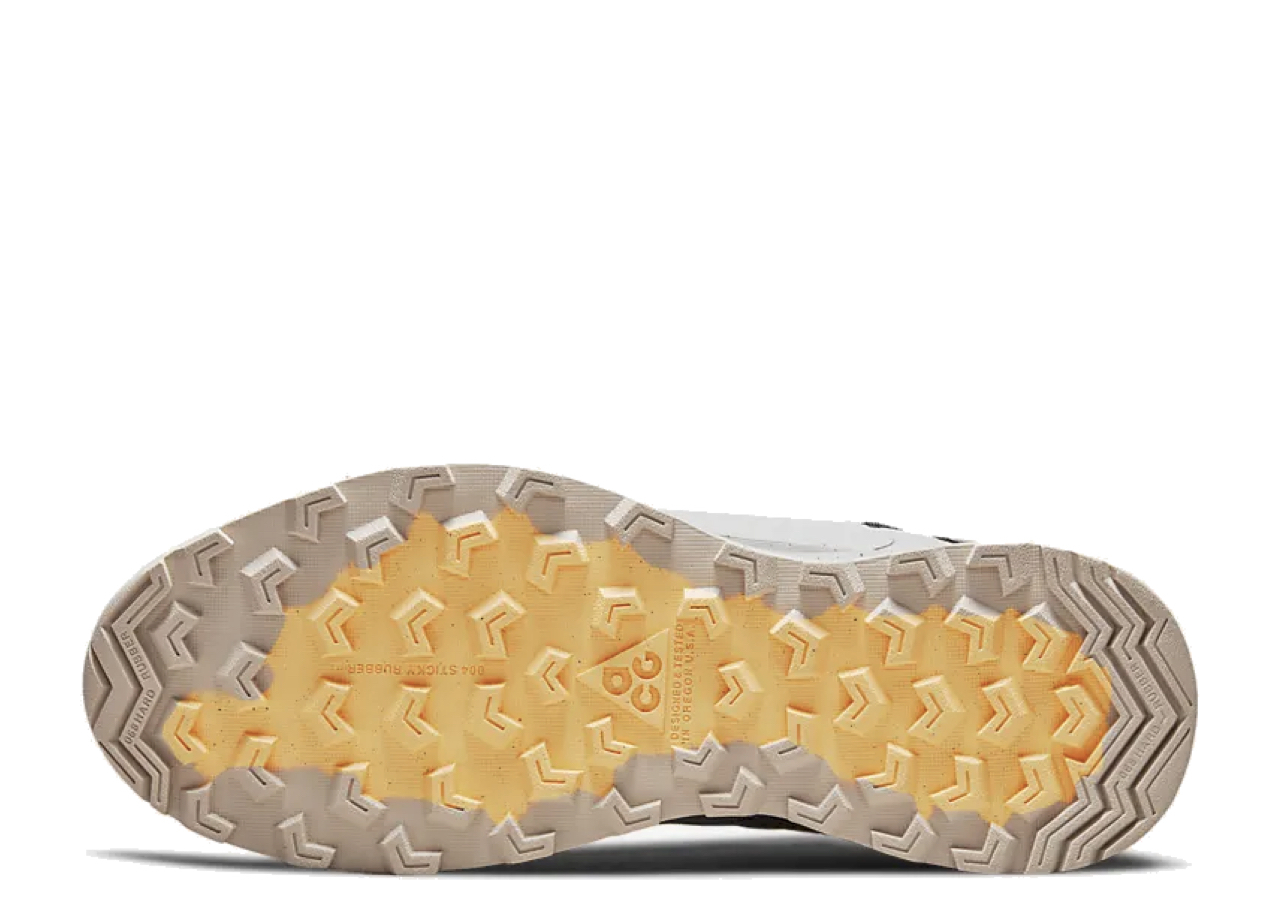 Nike ACG Air Nasu 2 Grey Fog - photo 4
