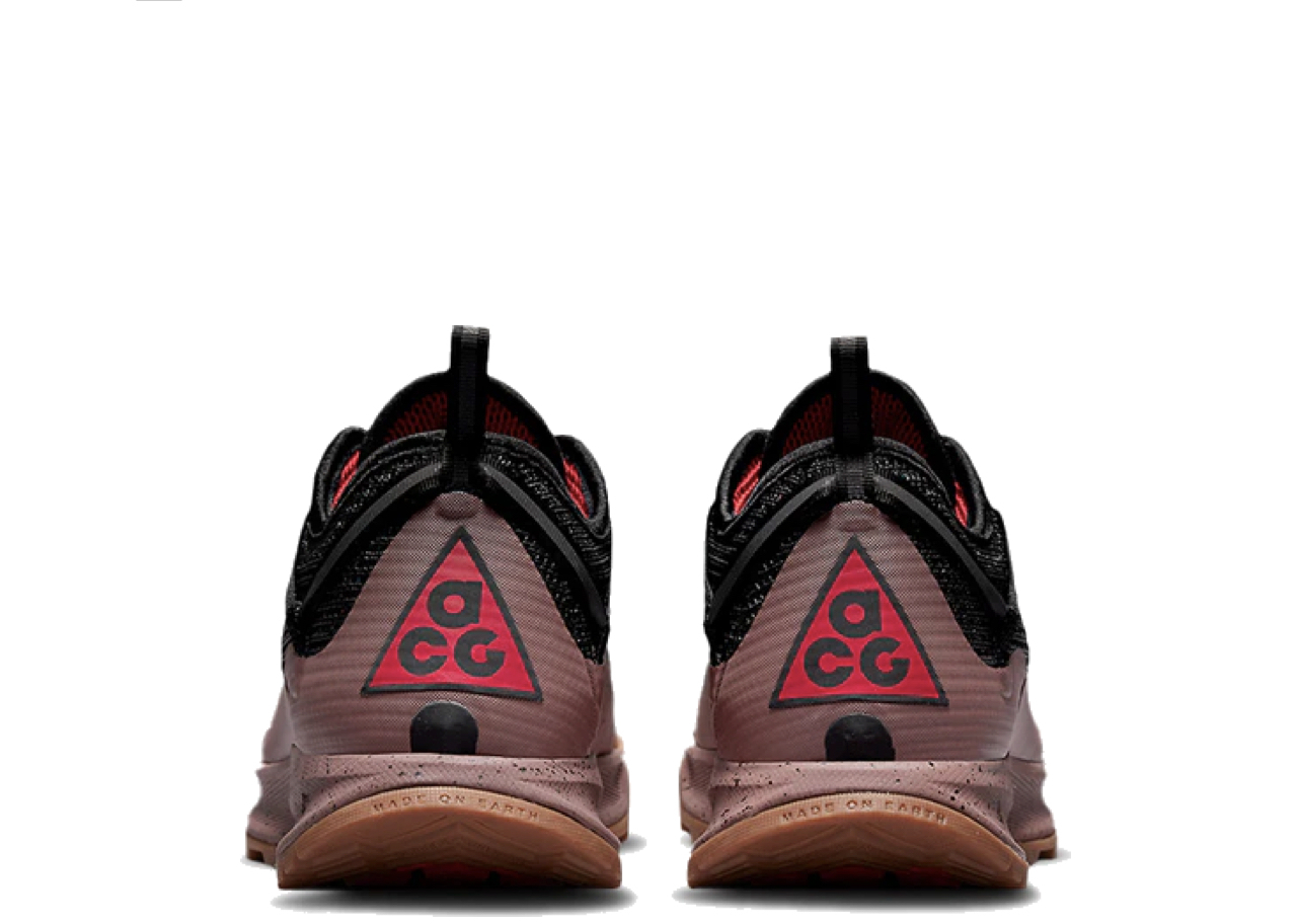 Nike ACG Air Nasu 2 Smokey Mauve - photo 3