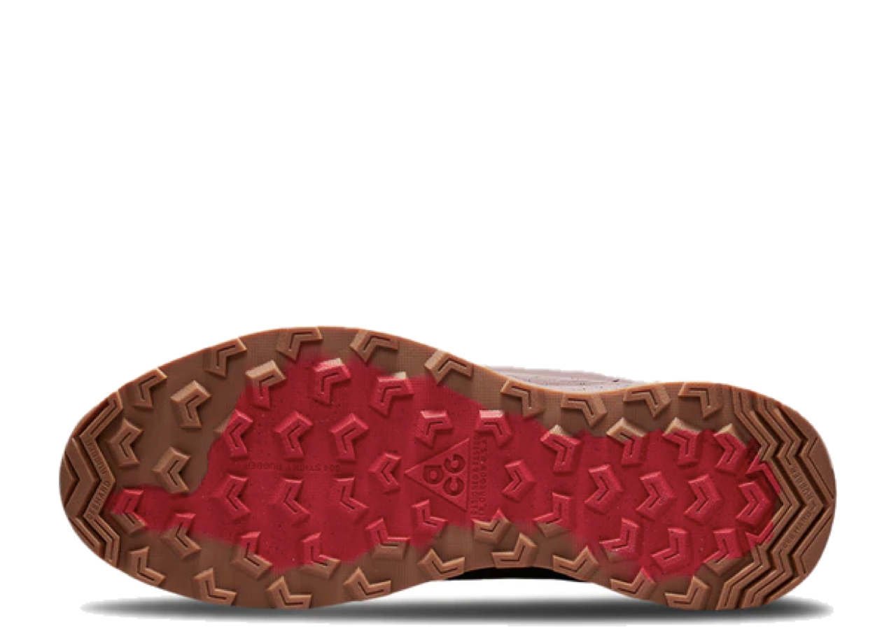 Nike ACG Air Nasu 2 Smokey Mauve - photo 4