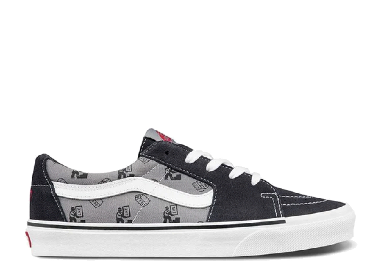 Vans Sk8-Low Kazuki Kuraishi