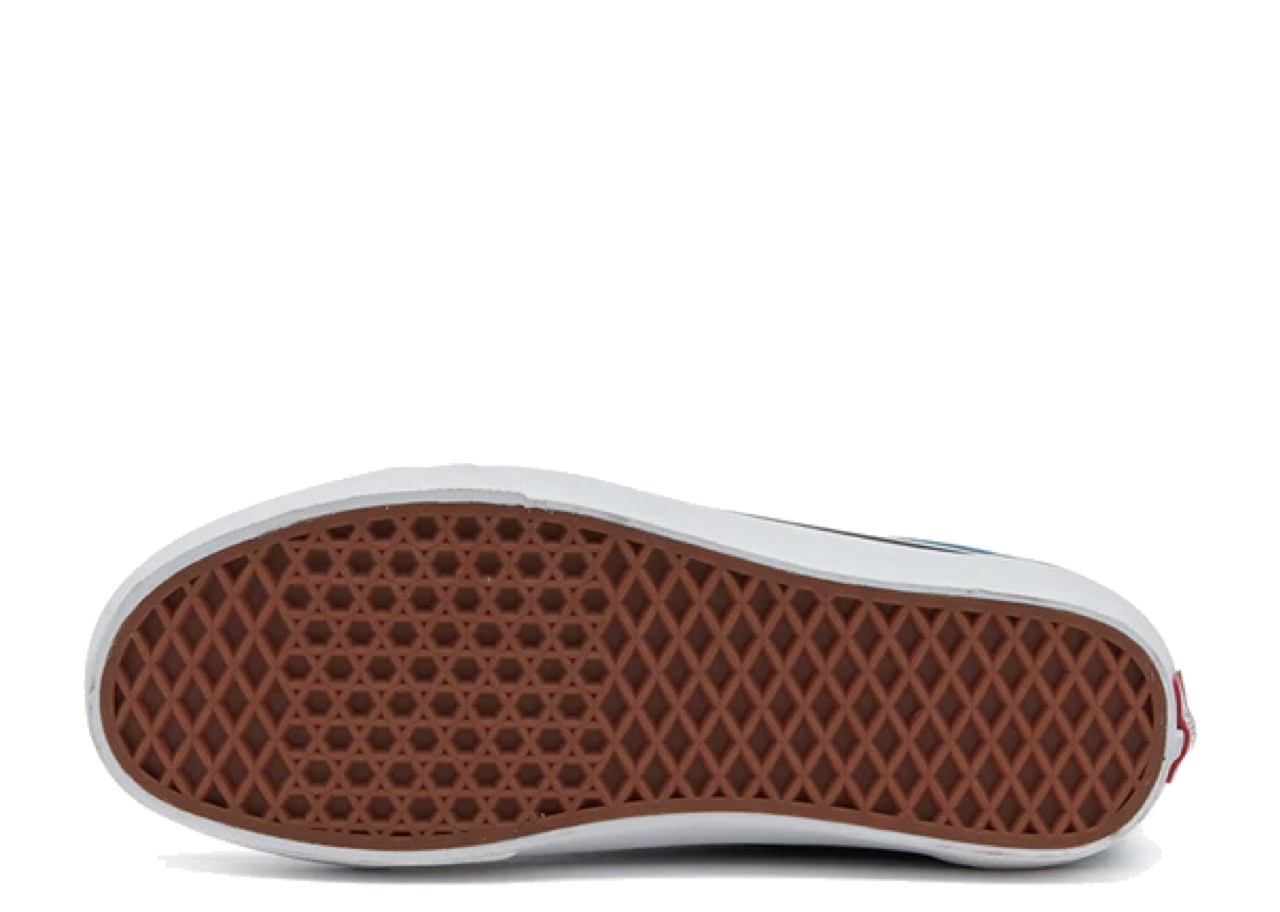 Vans Old Skool Lightweight Breathable Low - photo 3