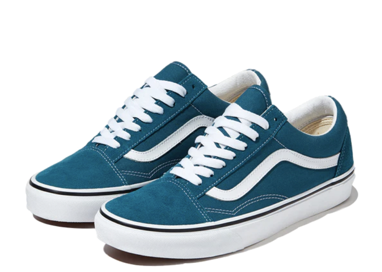 Vans Old Skool Lightweight Breathable Low - photo 2