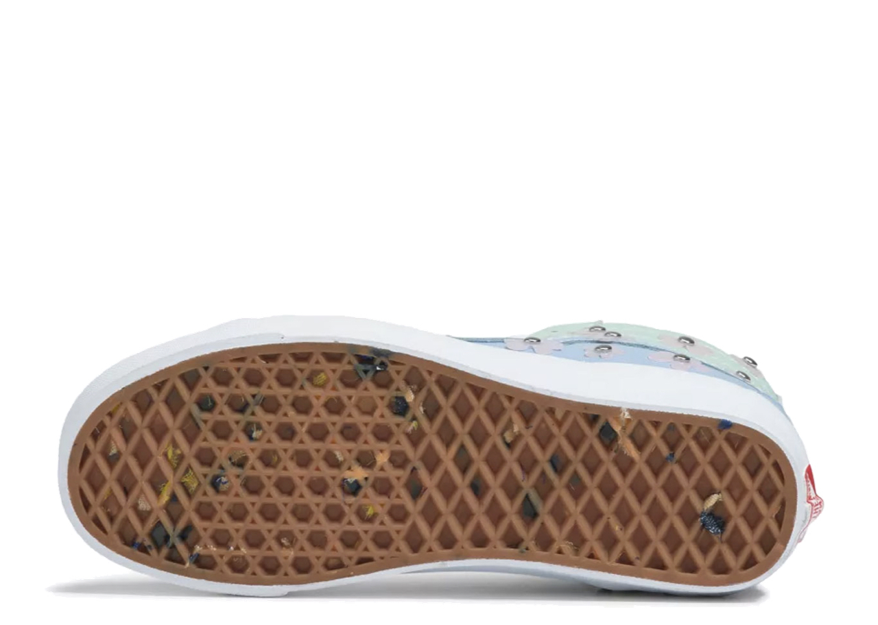 Vans Sk8-Hi 38 DX x Sandy Liang (Women's) - photo 4