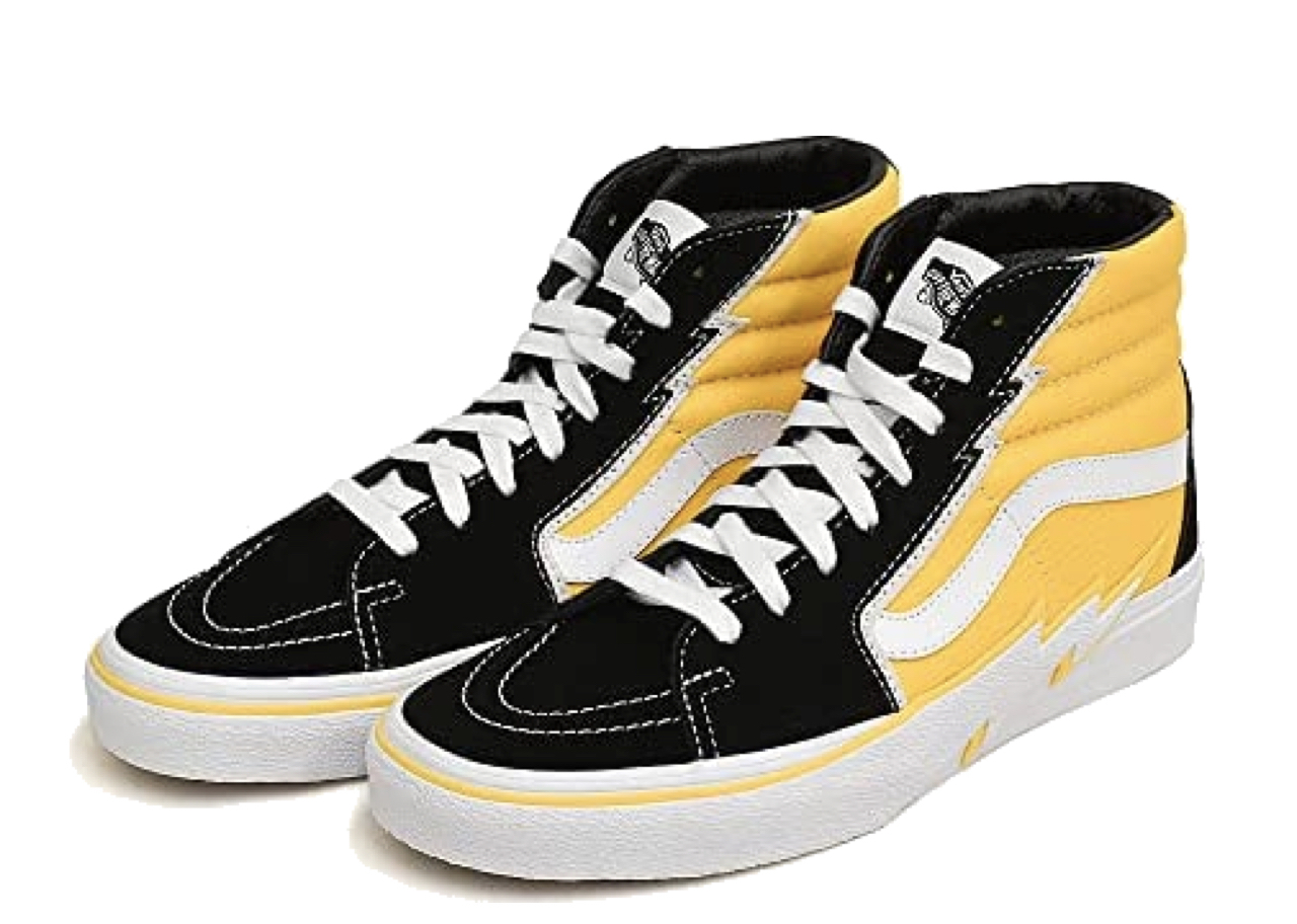 Vans Sk8-Hi Bolt - photo 2
