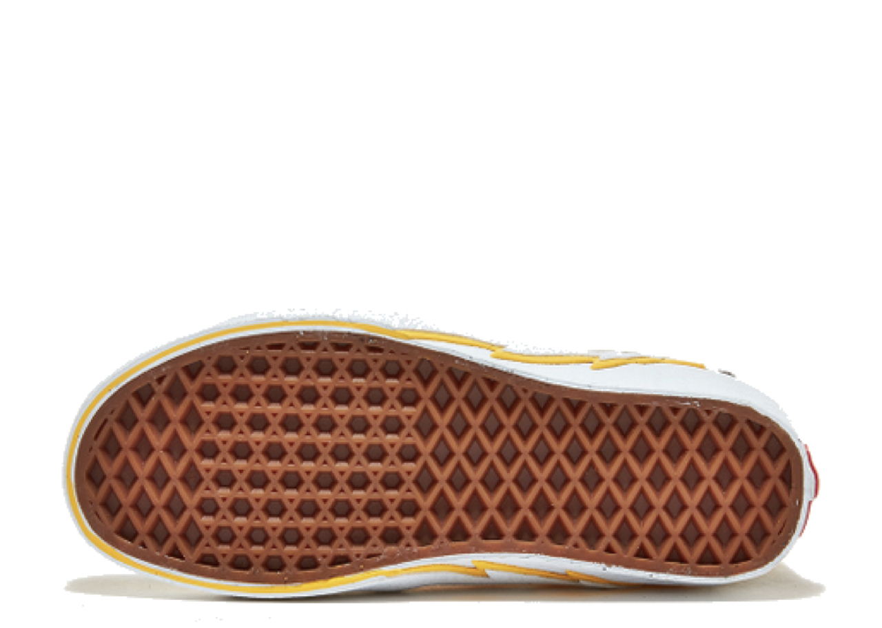 Vans Sk8-Hi Bolt - photo 4