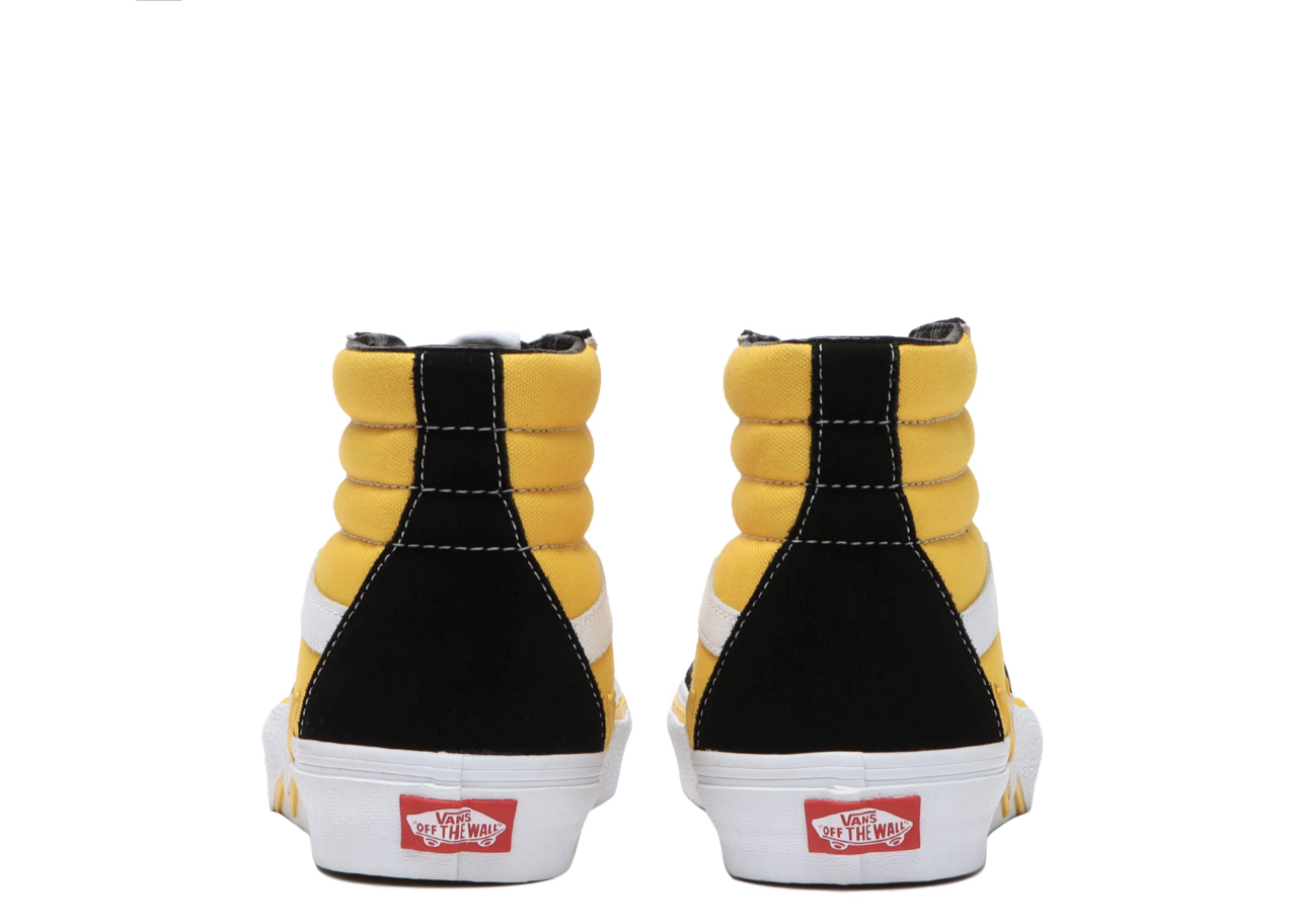 Vans Sk8-Hi Bolt - photo 3