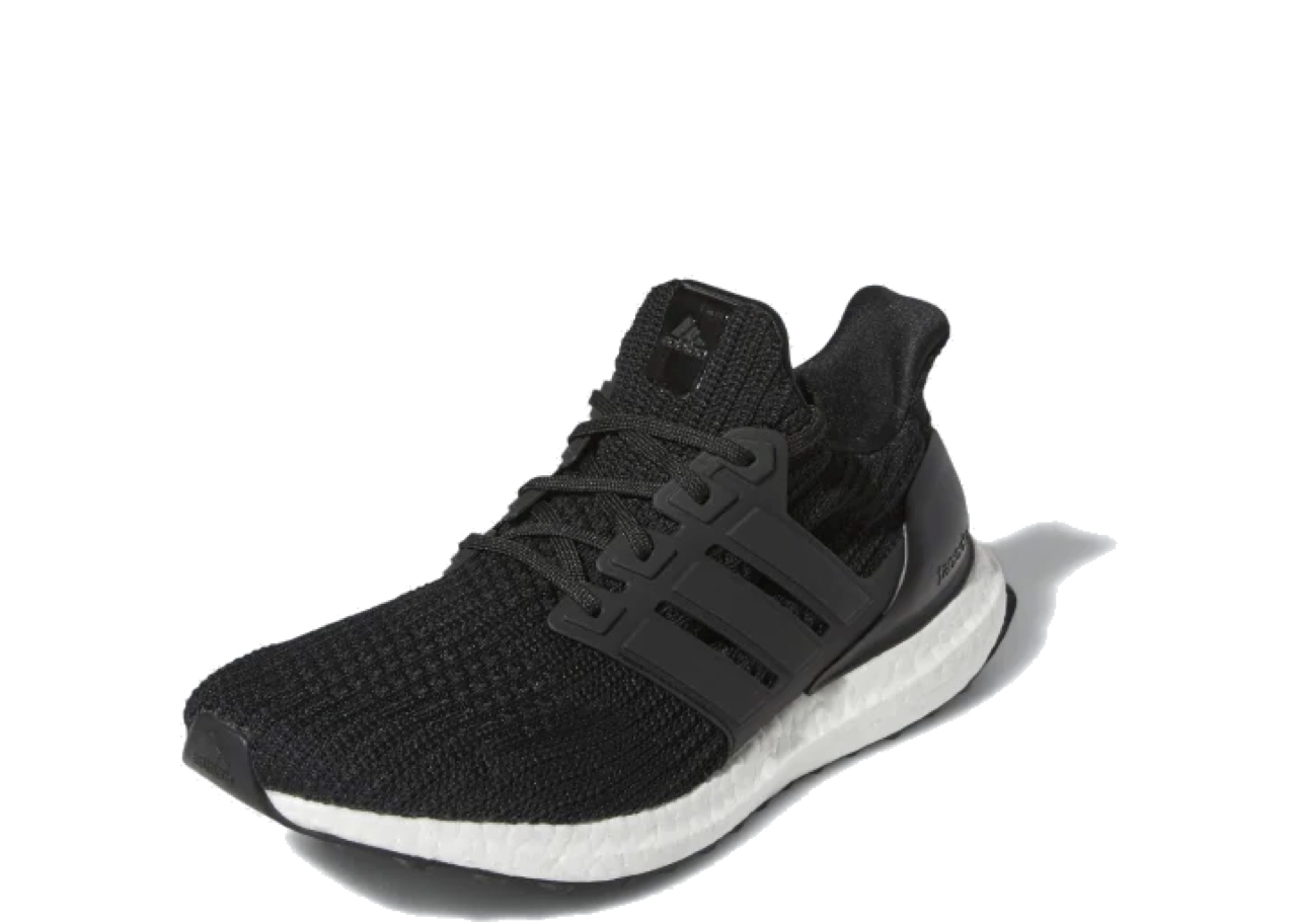Adidas Ultra Boost DNA 4.0 Core Black - photo 2