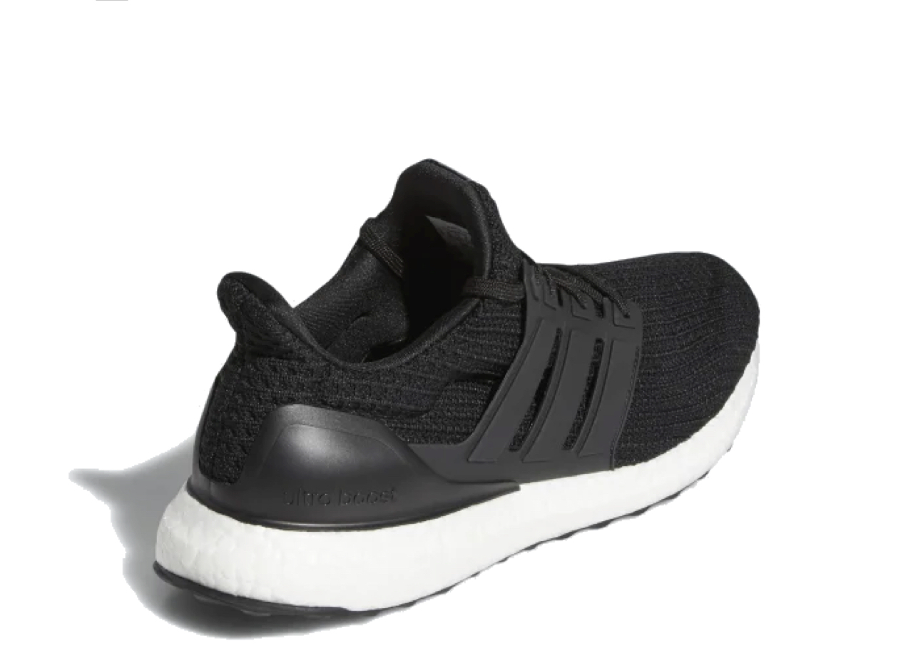 Adidas Ultra Boost DNA 4.0 Core Black - photo 3