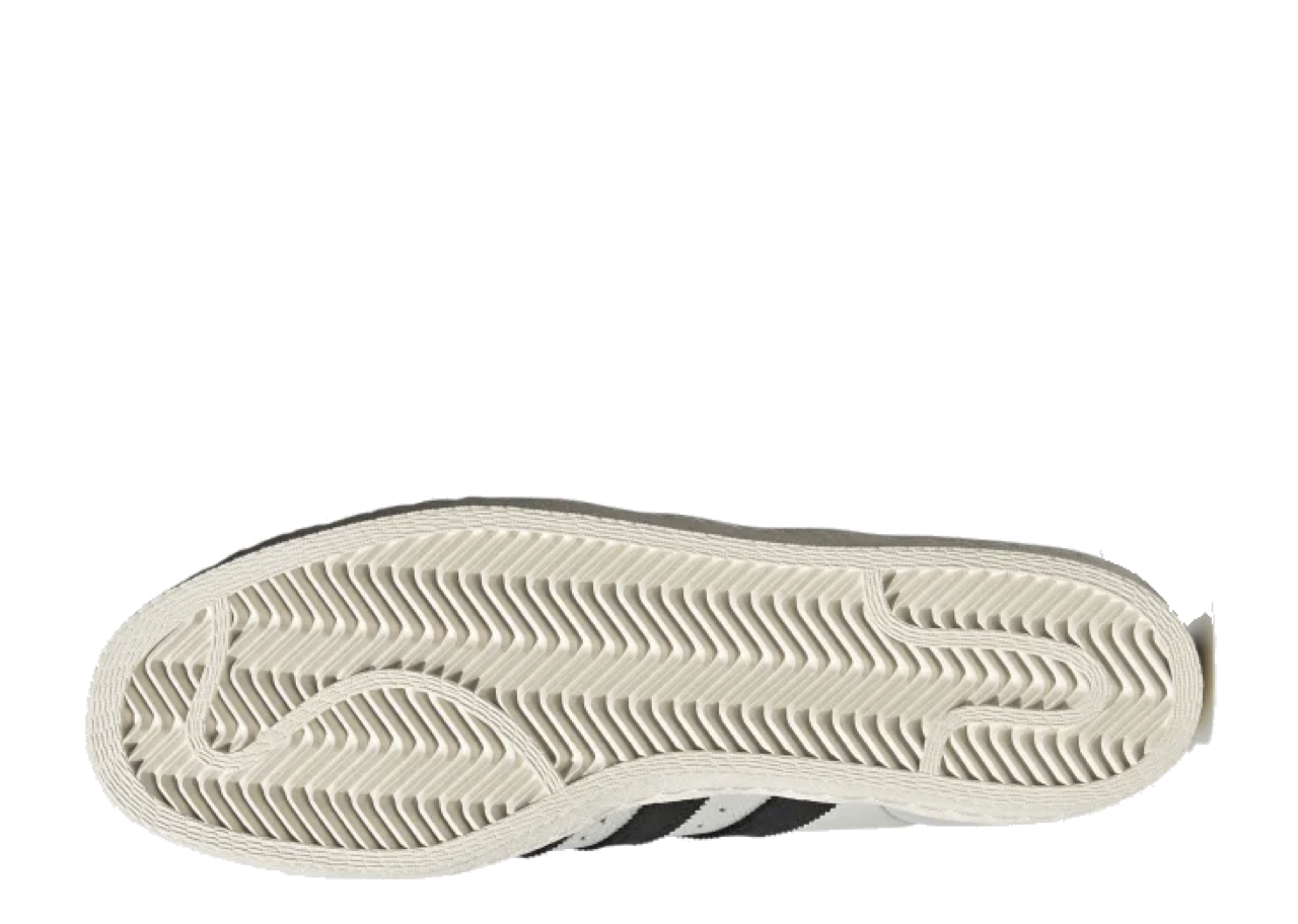 Adidas Superstar Recon White Black - photo 4