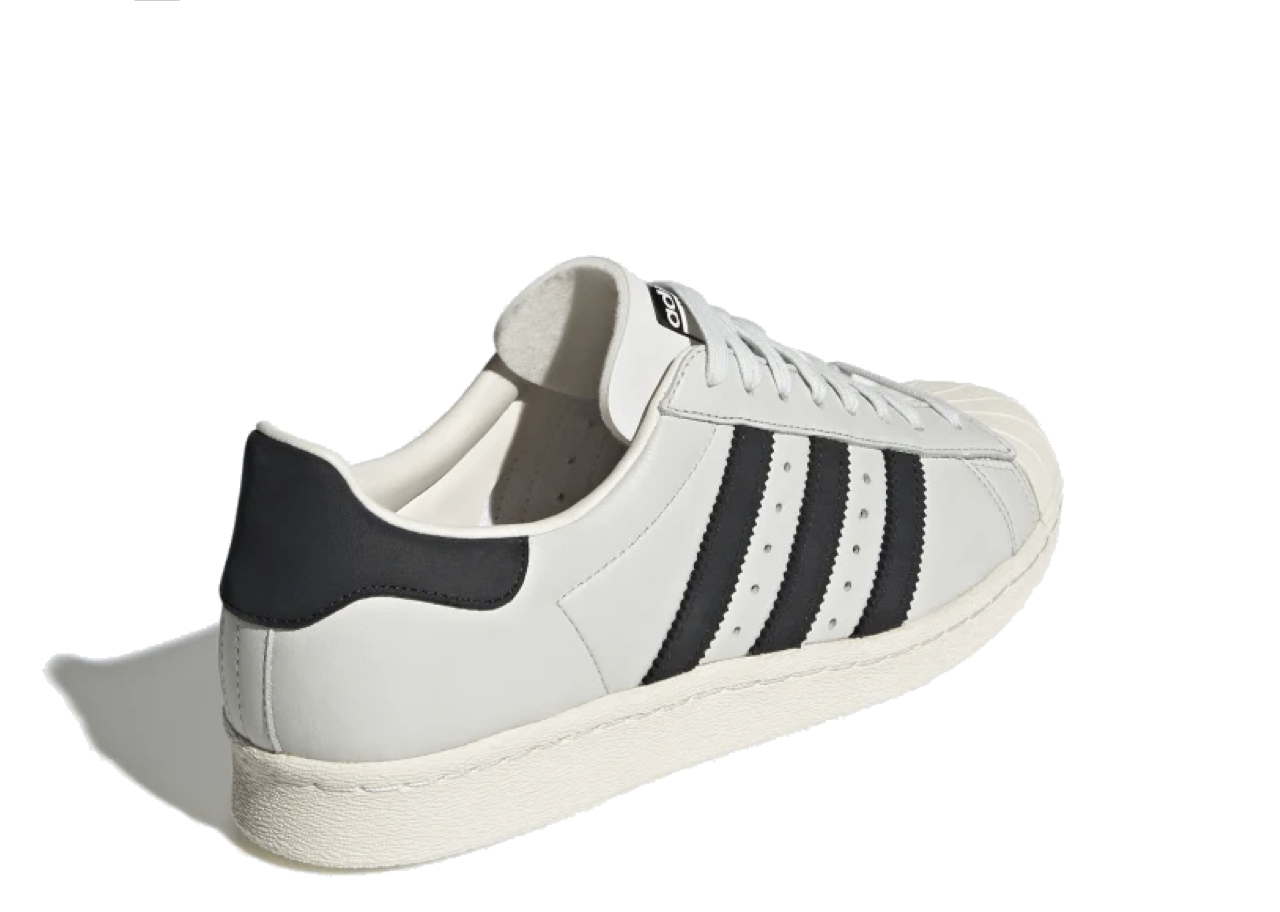 Adidas Superstar Recon White Black - photo 3