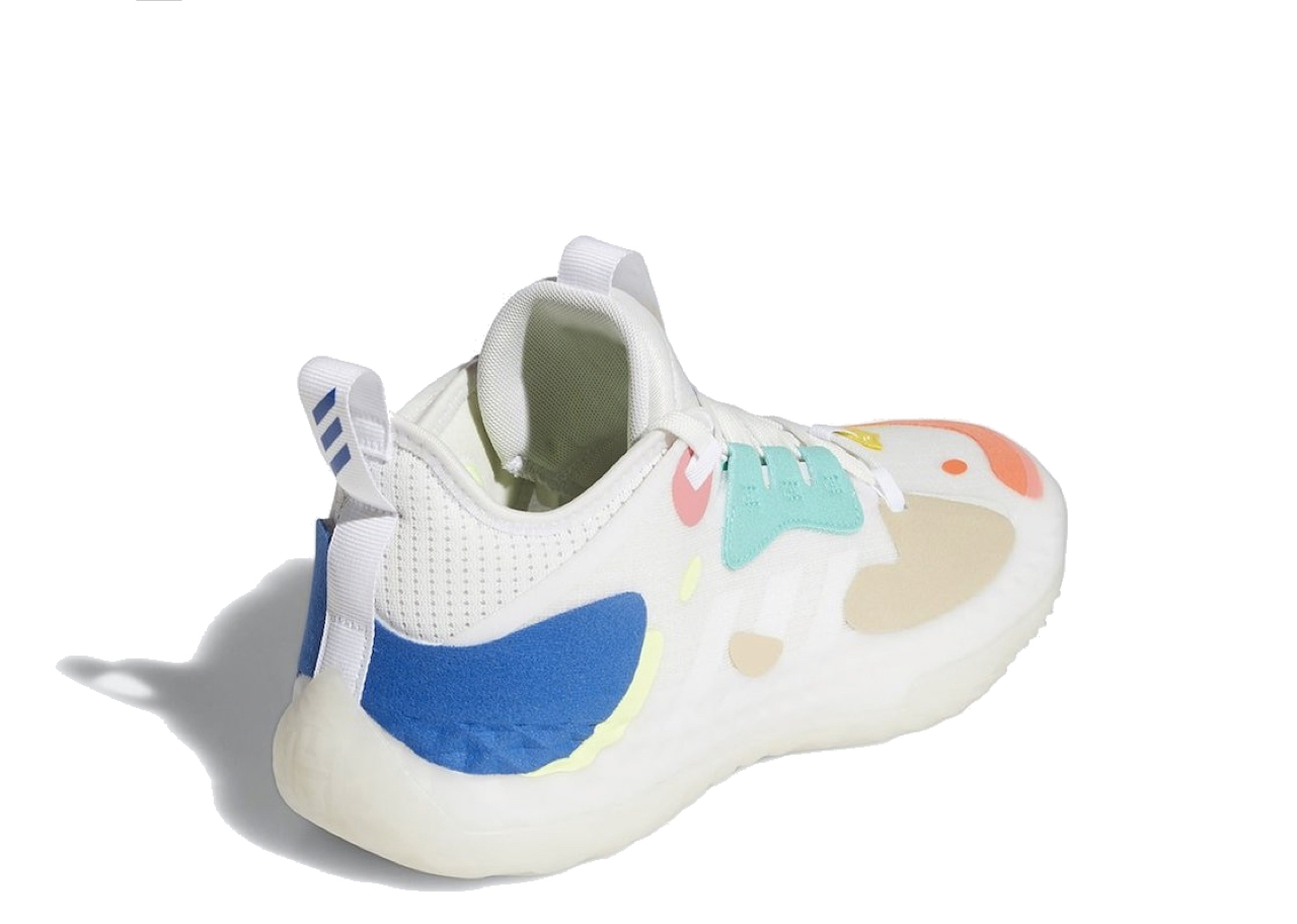 Adidas Harden Vol. 5 Futurenatural - photo 3