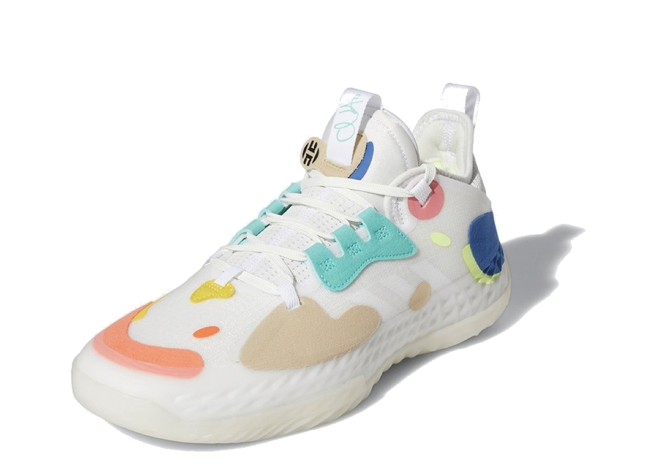 Adidas Harden Vol. 5 Futurenatural - photo 2