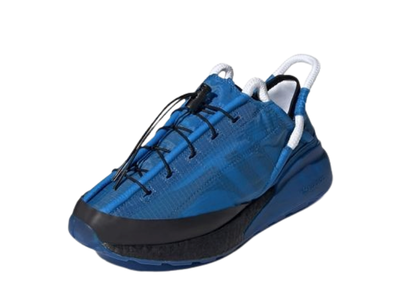 Adidas ZX 2K Phormar Craig Green Blue - photo 2