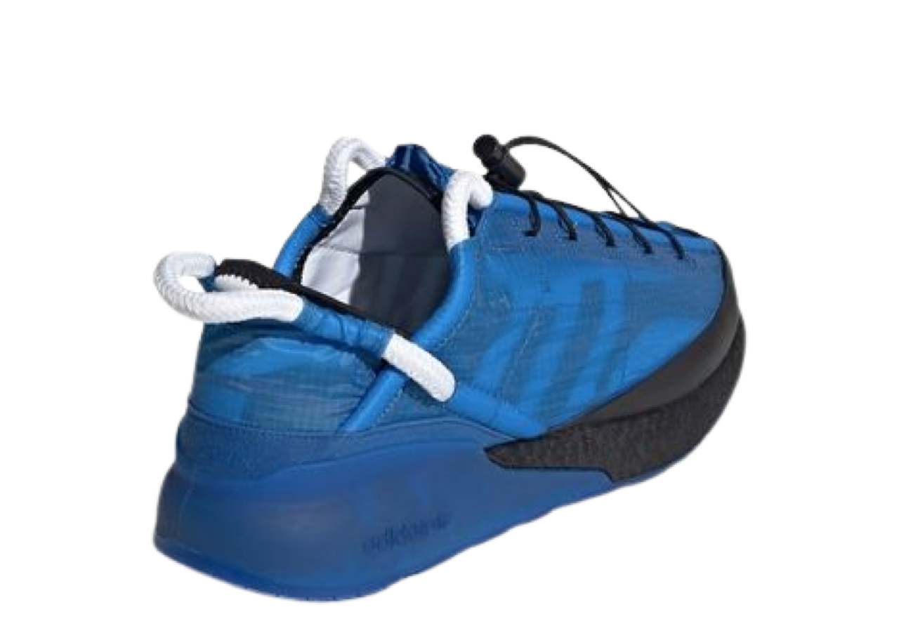 Adidas ZX 2K Phormar Craig Green Blue - photo 3