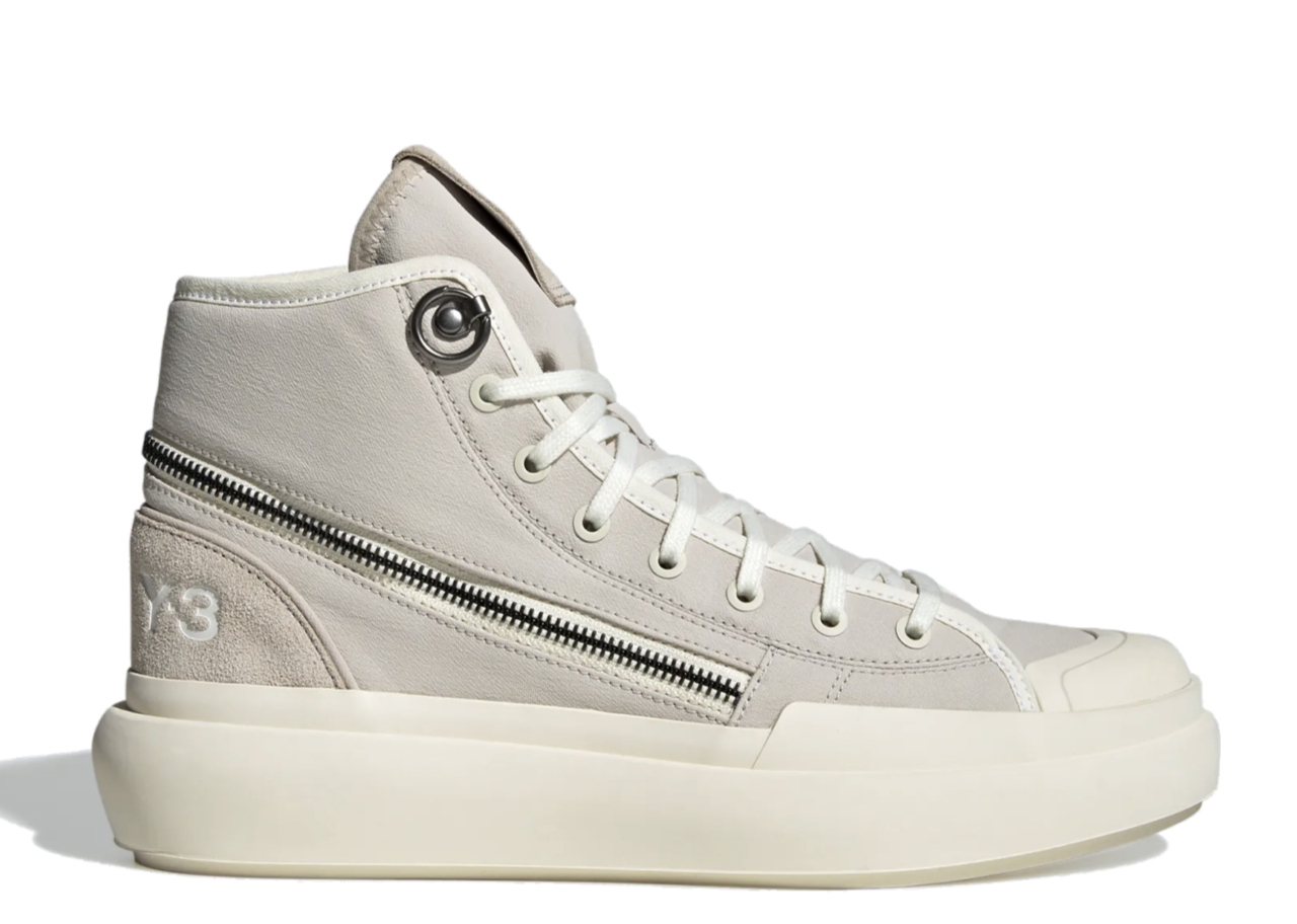 Adidas Y-3 Ajatu Court High Bliss