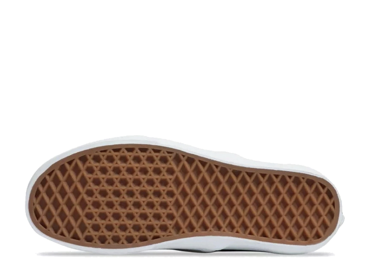 Vans Sk8-Hi OG LX Ray Barbee Leica Light Brown - photo 4