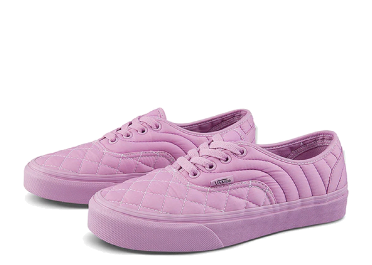 Vans Authentic Opening Ceremony Quilted Orchid - photo 2