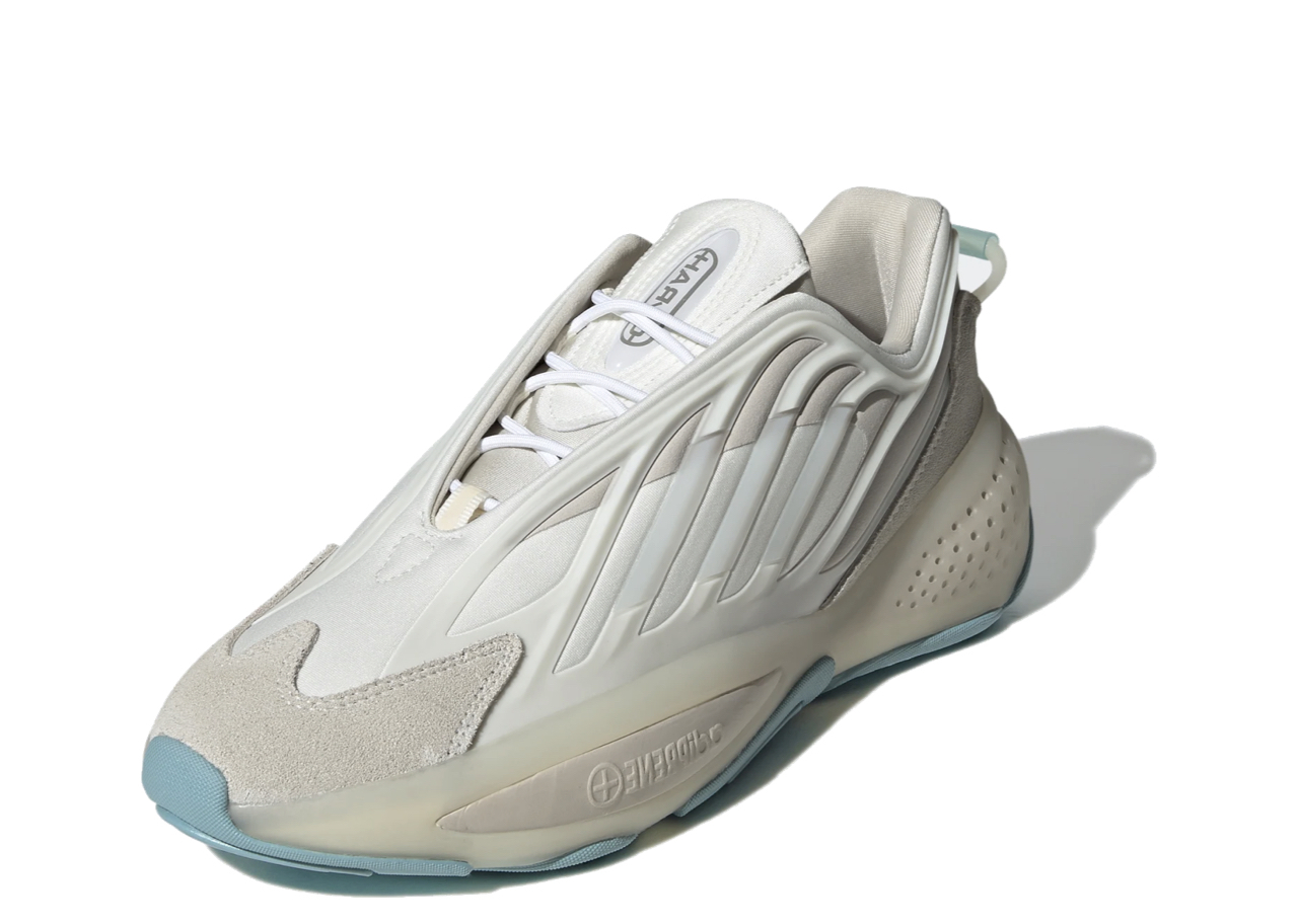 Adidas Ozrah White Cream - photo 2