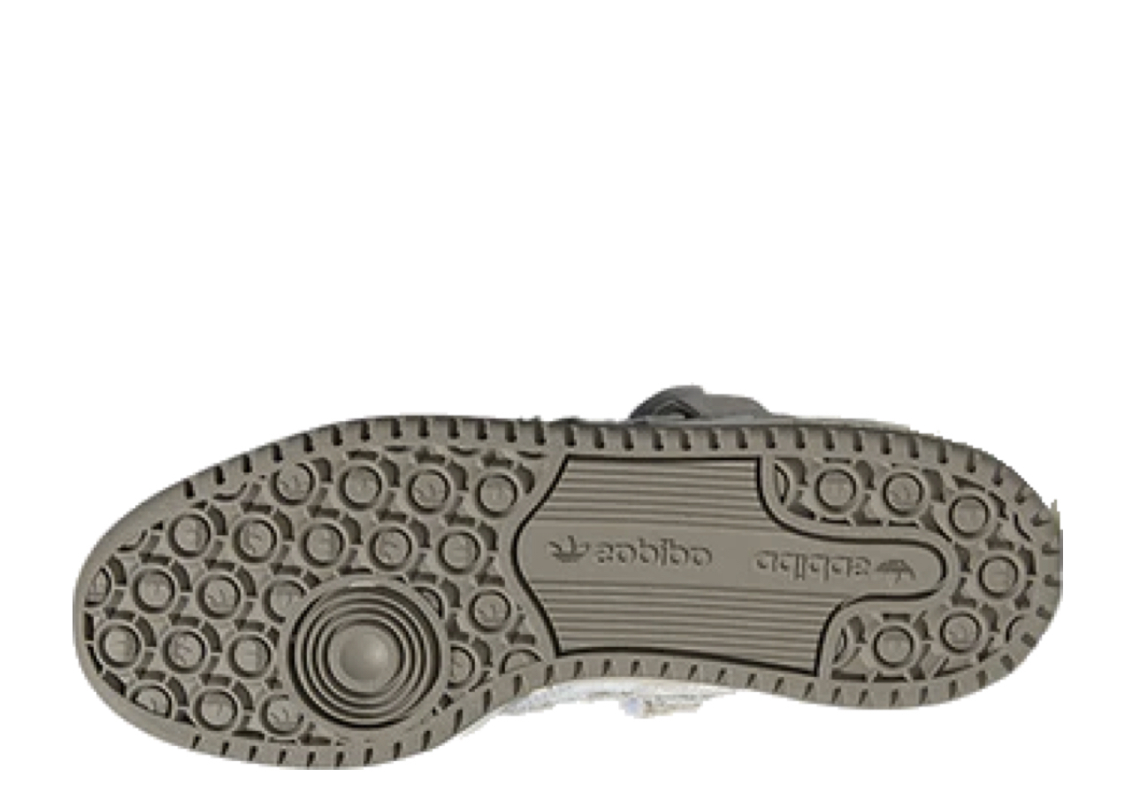 Adidas Forum Low Atmos Patchwork White Tint - photo 4