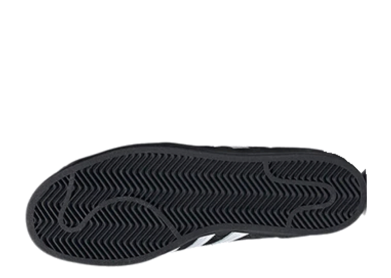 Adidas Superstar Patchwork Core Black - photo 4