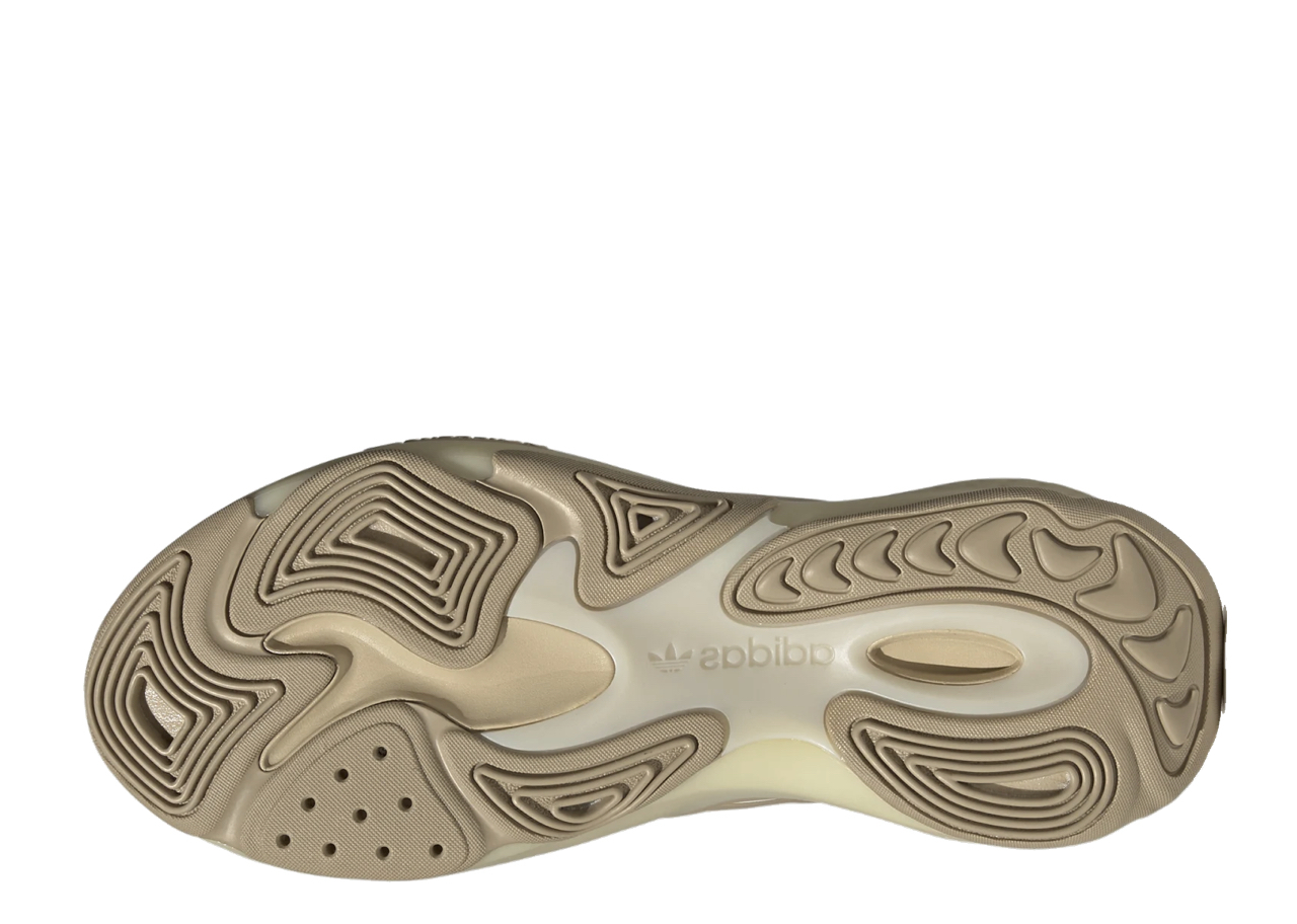 Adidas Ozrah Sand Beige - photo 4
