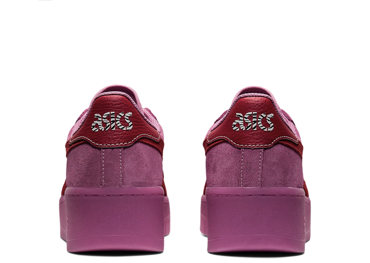 ASICS Japan Platform x Atmos - photo 3