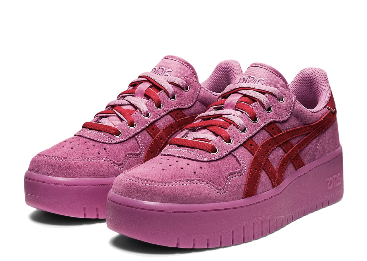 ASICS Japan Platform x Atmos - photo 2
