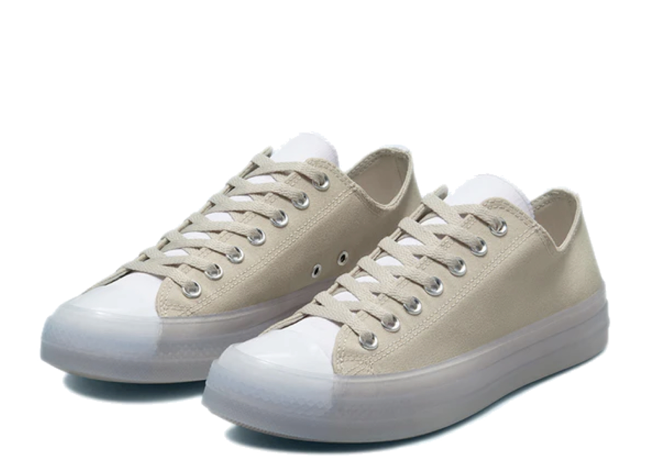 Converse Chuck Taylor All-Star CX Low String - photo 2