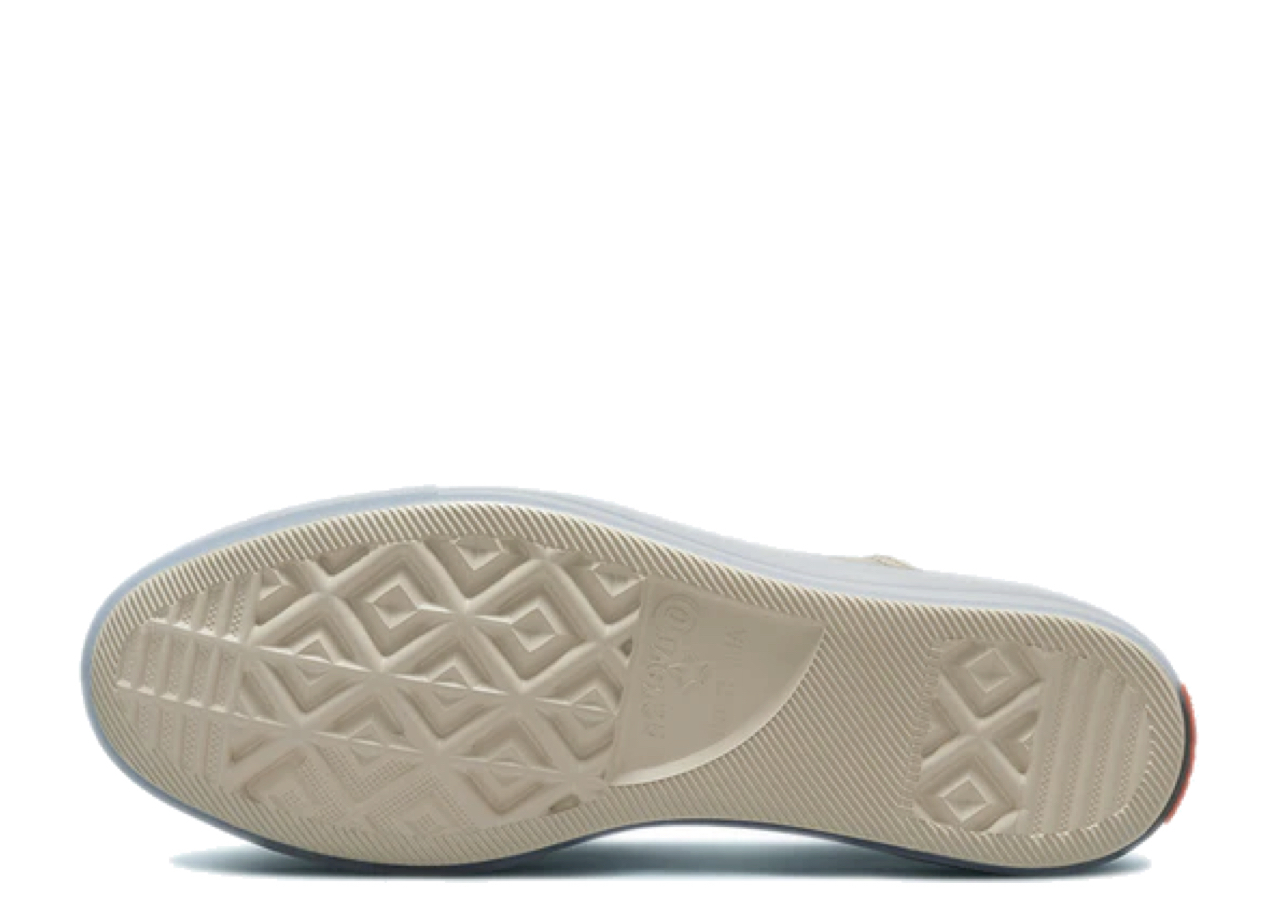 Converse Chuck Taylor All-Star CX Low String - photo 4