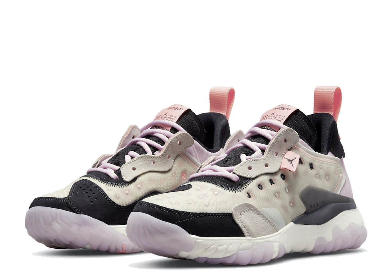 Jordan Delta 2 Light Arctic Pink (Women's) - photo 2