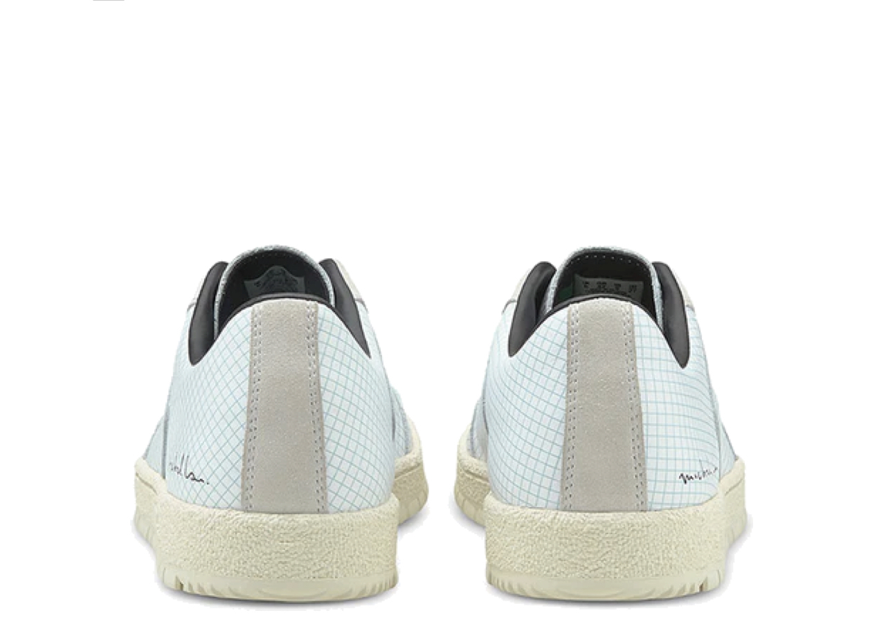 Puma Ralph Sampson 70 Low Michael Lau Blueprint - photo 3