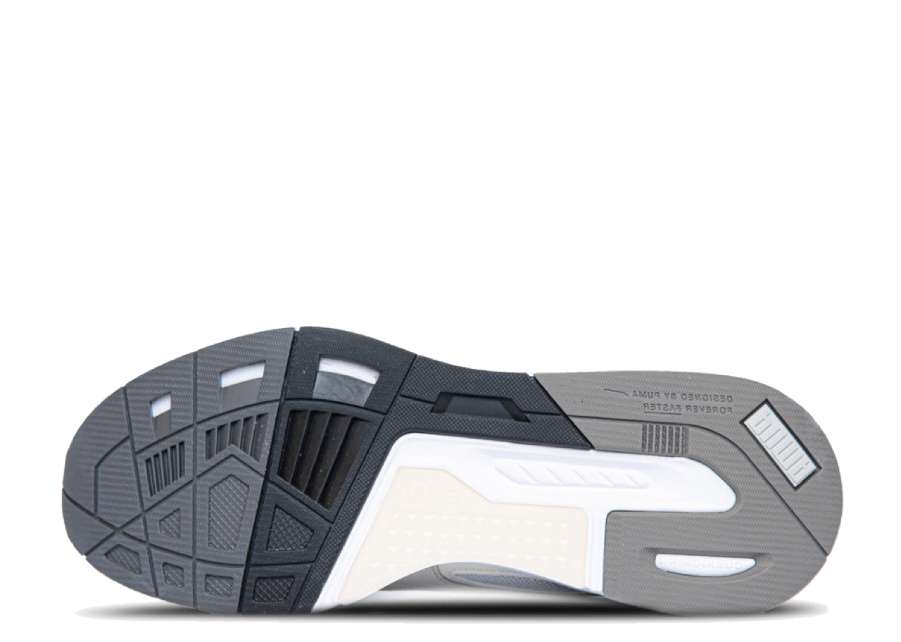 Puma Mirage Sport Steel Gray Violet - photo 4